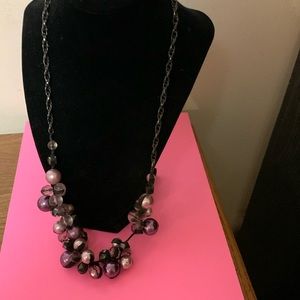 Beautiful necklace 23”